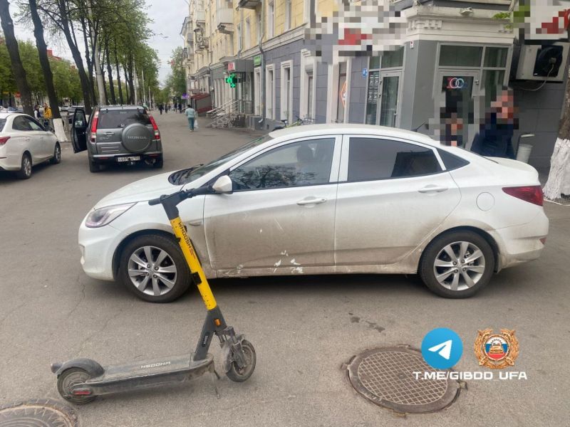 В Уфе умер двухлетний ребенок, попавший с отцом под поезд - Российская газета