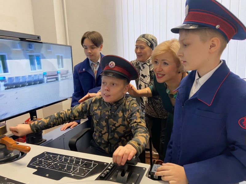 Телеграм-канал Ленары Ивановой